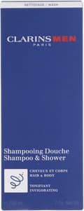 Pikkukuva 3 / 4: Clarins Men Shampoo & Shower 200 ml