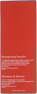 Pikkukuva 4 / 4: Clarins Men Shampoo & Shower 200 ml
