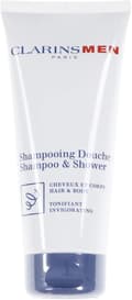 Pikkukuva 1 / 4: Clarins Men Shampoo & Shower 200 ml