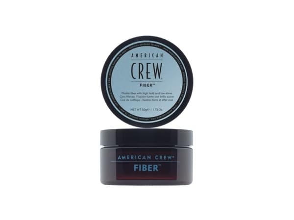 AMERICAN CREW Fiber Stiv voks 50 g