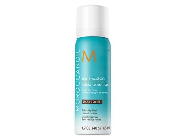 Moroccanoil Dry Shampoo Tummat sävyt 65 ml
