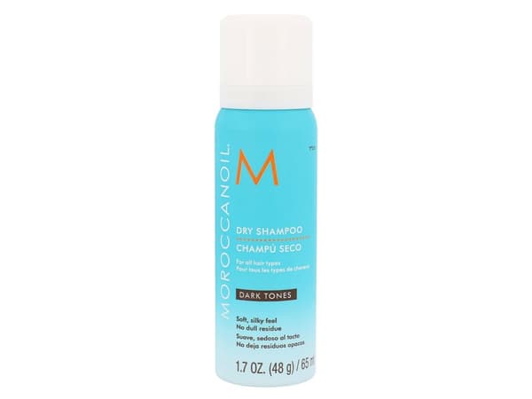 Moroccanoil Dry Shampoo Tummat sävyt 65 ml
