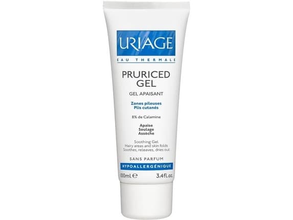 Uriage Eau Thermale Soothing Gel 10100ml