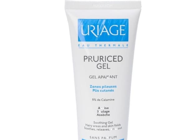 Uriage Eau Thermale Soothing Gel 10100ml