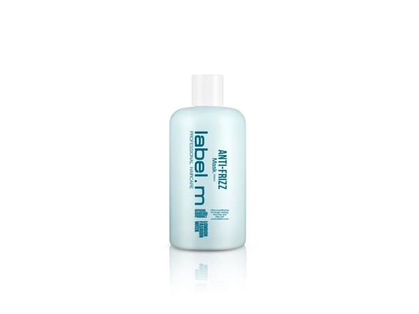 Label m Label.M, Anti-Frizz, Hair Treatment Cream Mask, Silky Smooth, 500 ml For Women
