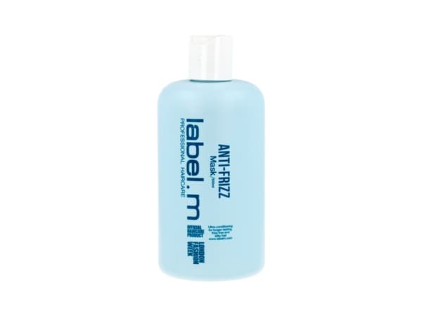Label m Label.M, Anti-Frizz, Hair Treatment Cream Mask, Silky Smooth, 500 ml For Women