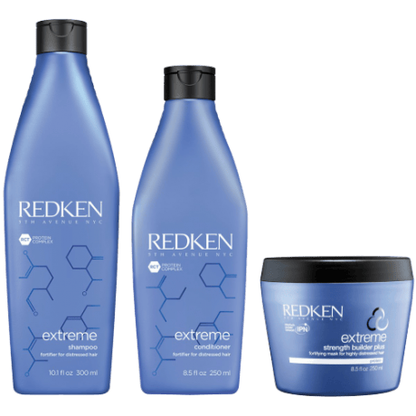 Redken Extreme Trio