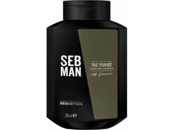 Sebastian Professional - Seb Man - 250 ml
