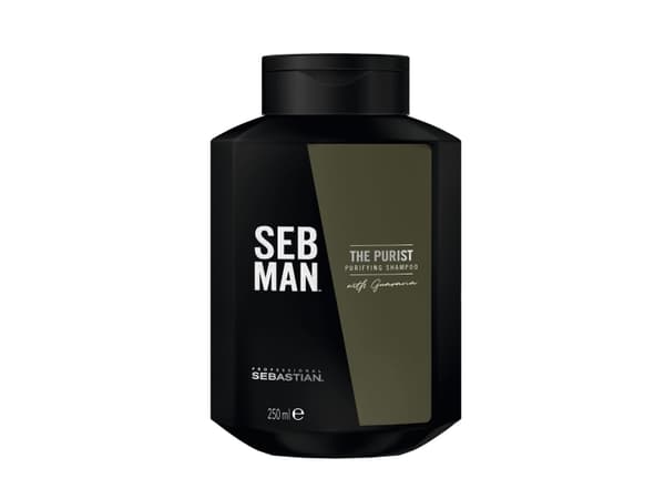 Sebastian Professional - Seb Man - 250 ml