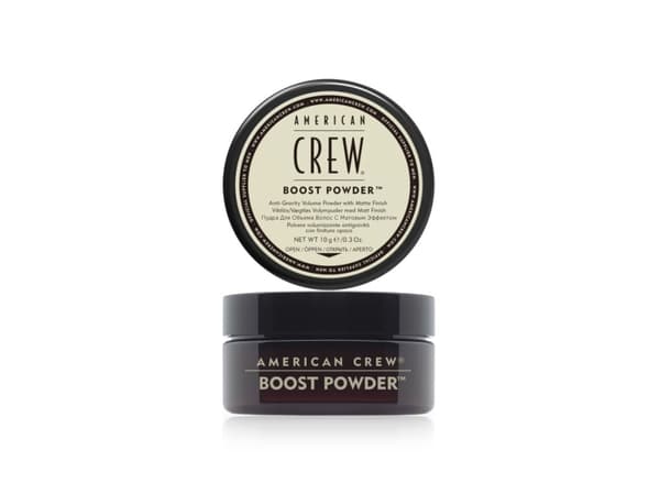 American Crew - Boost Powder 10 gr.