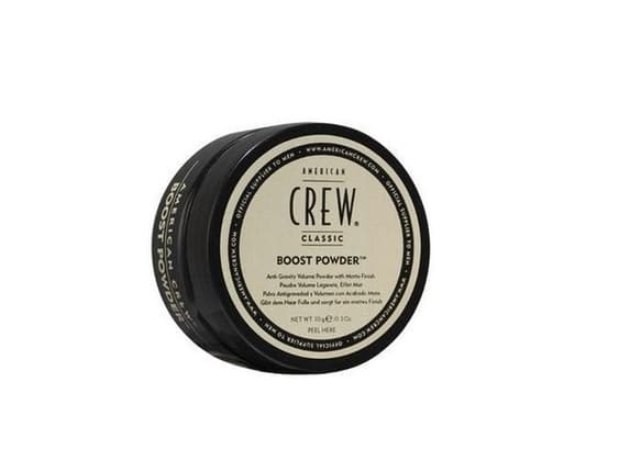 American Crew - Boost Powder 10 gr.