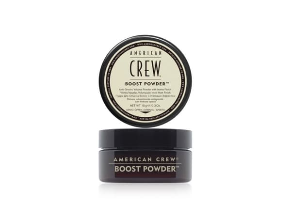 American Crew - Boost Powder 10 gr.