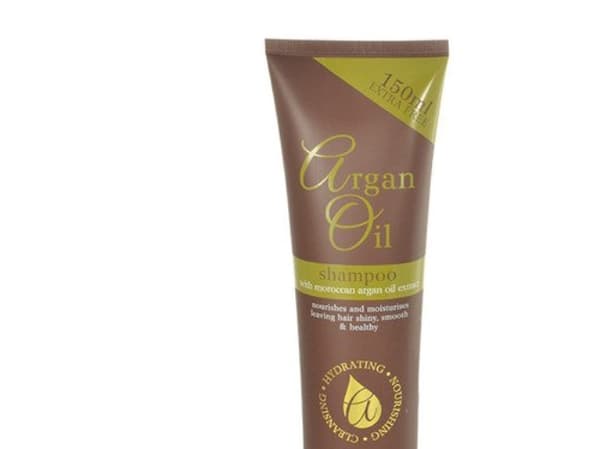 Shampoo