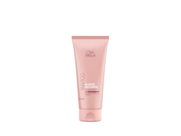 Invigo Blonde Recharge (W,200,Cool)