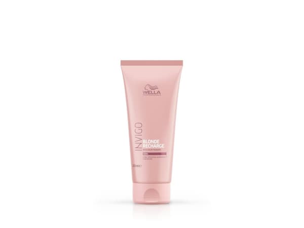 Invigo Blonde Recharge (W,200,Cool)