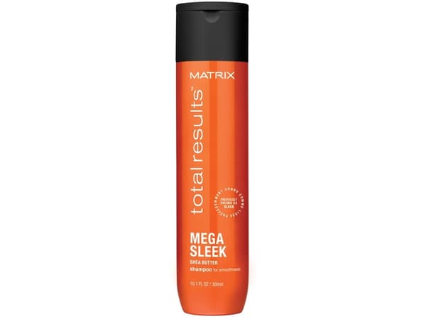 Matrix Total Results Mega Sleek Shea Butter Shampoo 300 ml
