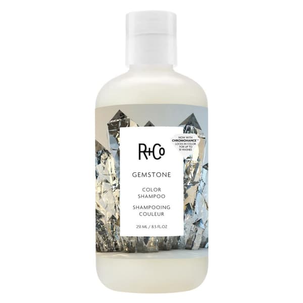 R+Co Gemstone Color Shampoo 251ml