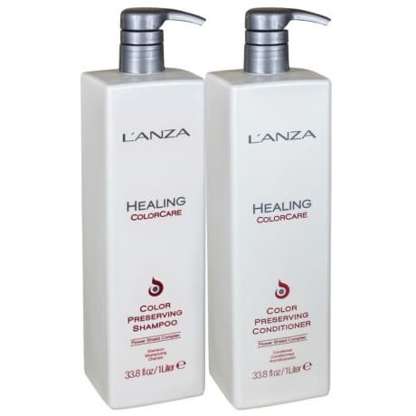 Lánza Healing Color Preserving Duo 1000ml