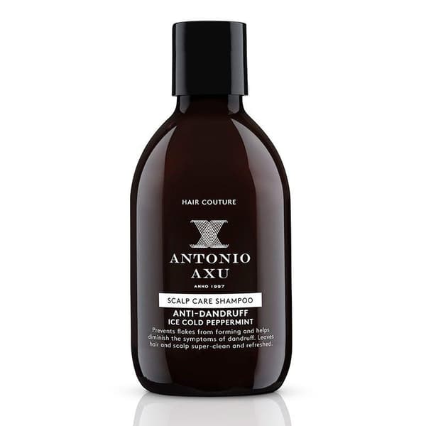Antonio Axu Scalp Care Shampoo Anti-Dandruff 300ml