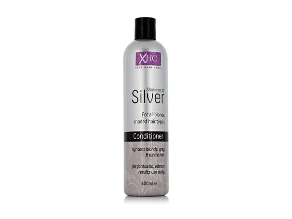 Xpel Shimmer of Silver Conditioner 400 ml