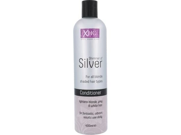 Xpel Shimmer of Silver Conditioner 400 ml