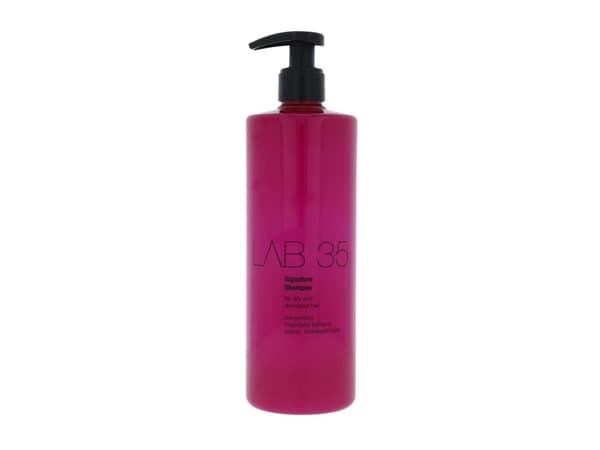 Kallos Lab 35 Signature Shampoo Hårsjampo 500ml