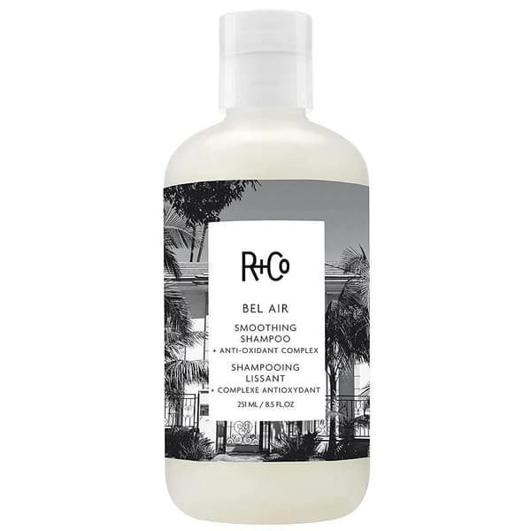 R+Co Bel Air Smoothing Shampoo 241ml
