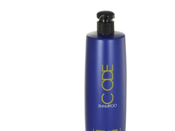 Code Stapiz Keratin Regenerating Shampoo 250 ml