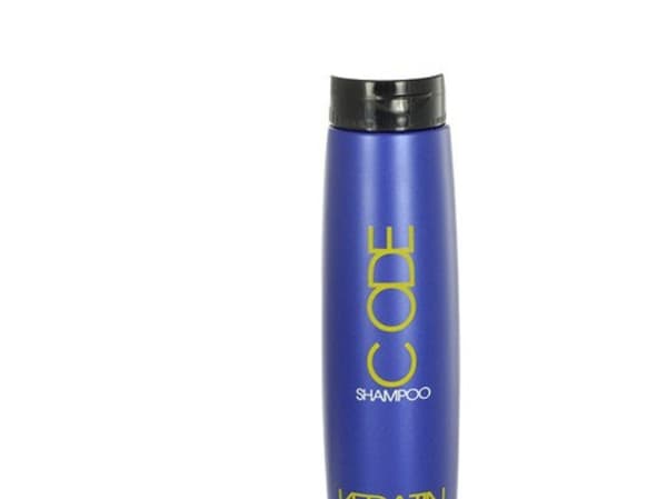 Code Stapiz Keratin Regenerating Shampoo 250 ml