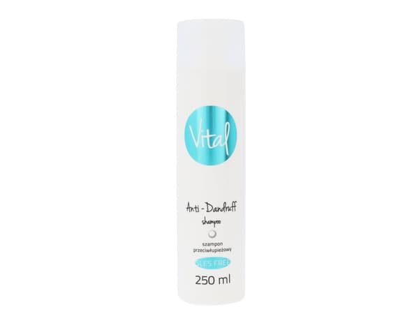Stapiz Professional Vital Anti - Flass sjampo | Anti flass sjampo 250 ml med Stapiz hår sjampo sett maske 15 ml eller 10 ml