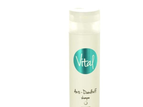 Stapiz Professional Vital Anti - Flass sjampo | Anti flass sjampo 250 ml med Stapiz hår sjampo sett maske 15 ml eller 10 ml