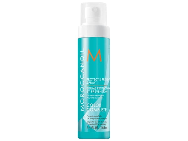 Moroccanoil Color Complete Protect &amp; Prevent Hair Spray, värjätyt hiukset, 160ml