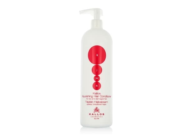 Kallos Nourishing Hair Conditioner 1000 ml