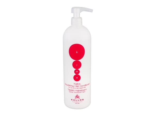 Kallos Nourishing Hair Conditioner 1000 ml