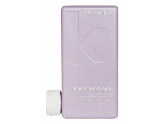 Kevin Murphy Kevin Murphy Blonde.Angel.Wash -väriä vahvistava shampoo vaaleille hiuksille 250ml