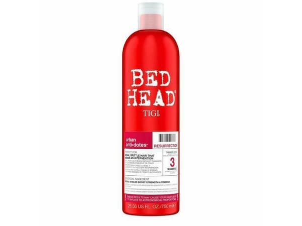 Tigi Bed Head Resurrection Shampoo 750 ml