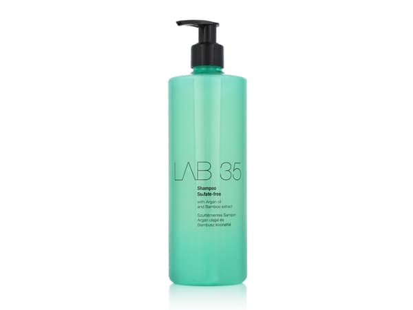 Kallos Lab35 Sulphate Free Shampoo 500 ml