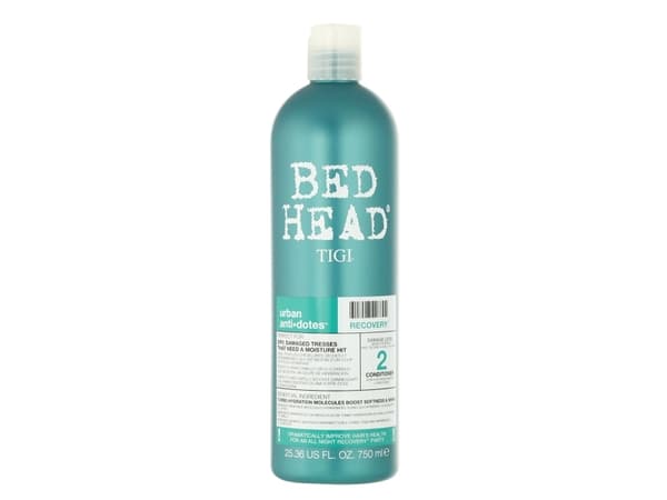 TIGI Bed Head Urban Antidotes Recovery Conditioner for tørt og skadet hår 750ml