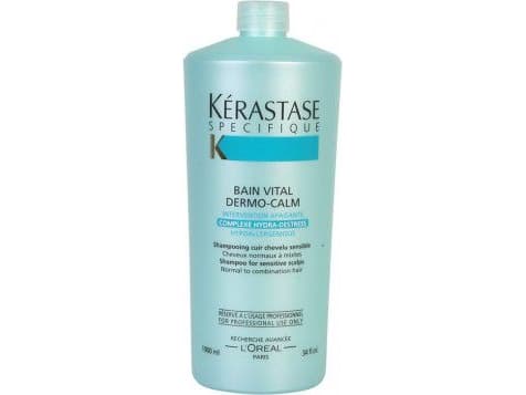 Kérastase Specifique Bain Vital Dermo-Calm 1000 ml
