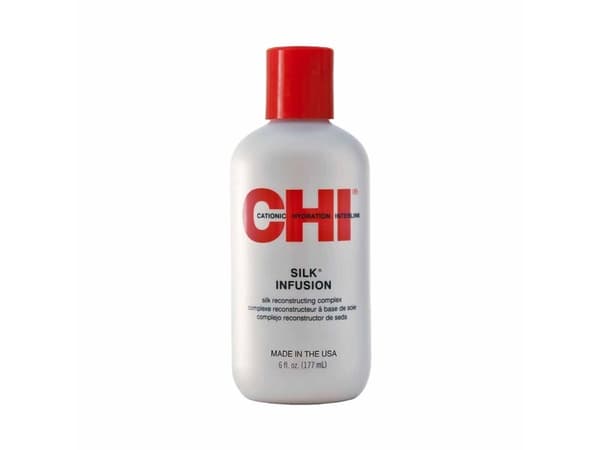 CHI Silk Infusion