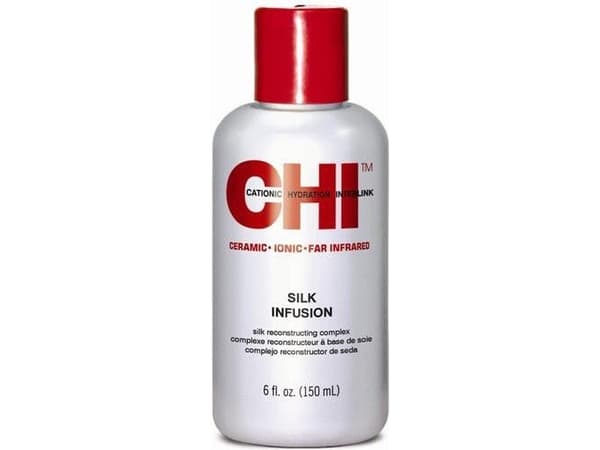 CHI Silk Infusion