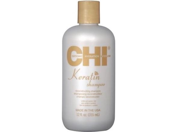 Farouk Systems CHI Keratin Reconstructing Shampoo 355 ml