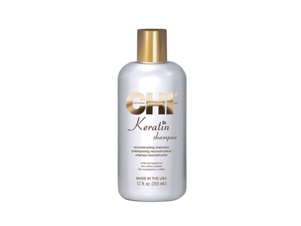 Farouk Systems CHI Keratin Reconstructing Shampoo 355 ml