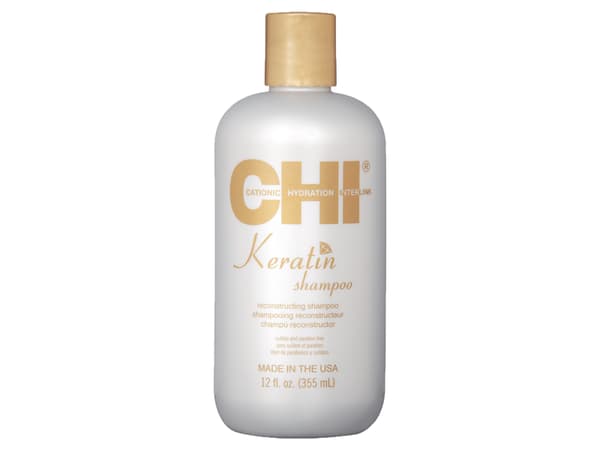 Farouk Systems CHI Keratin Shampoo Keratin hårsjampo 355ml