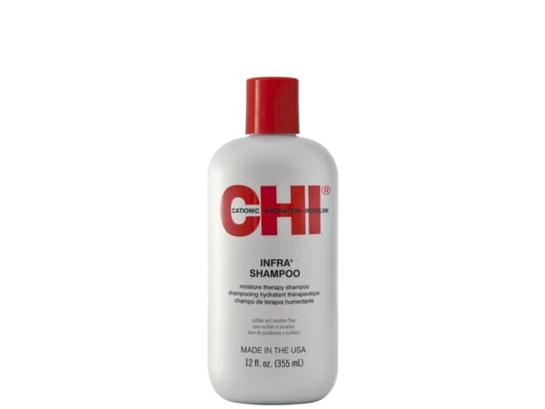 CHI Infra Shampoo 355 ml