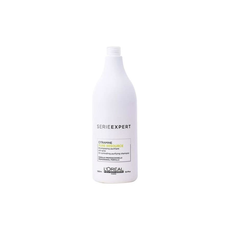Shampoo Pure Resource L'Oreal Expert Professionnel (1500 ml)