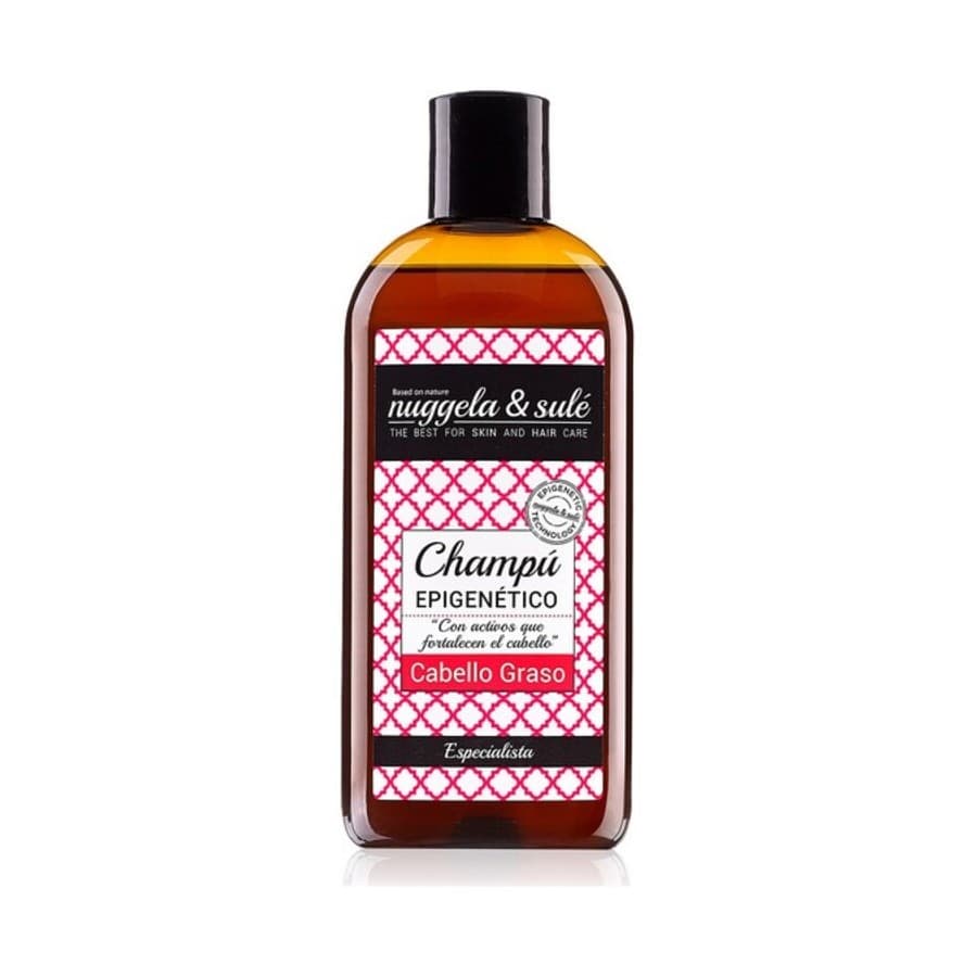Schampo Epigenetico Nuggela & Sulé (250 ml)