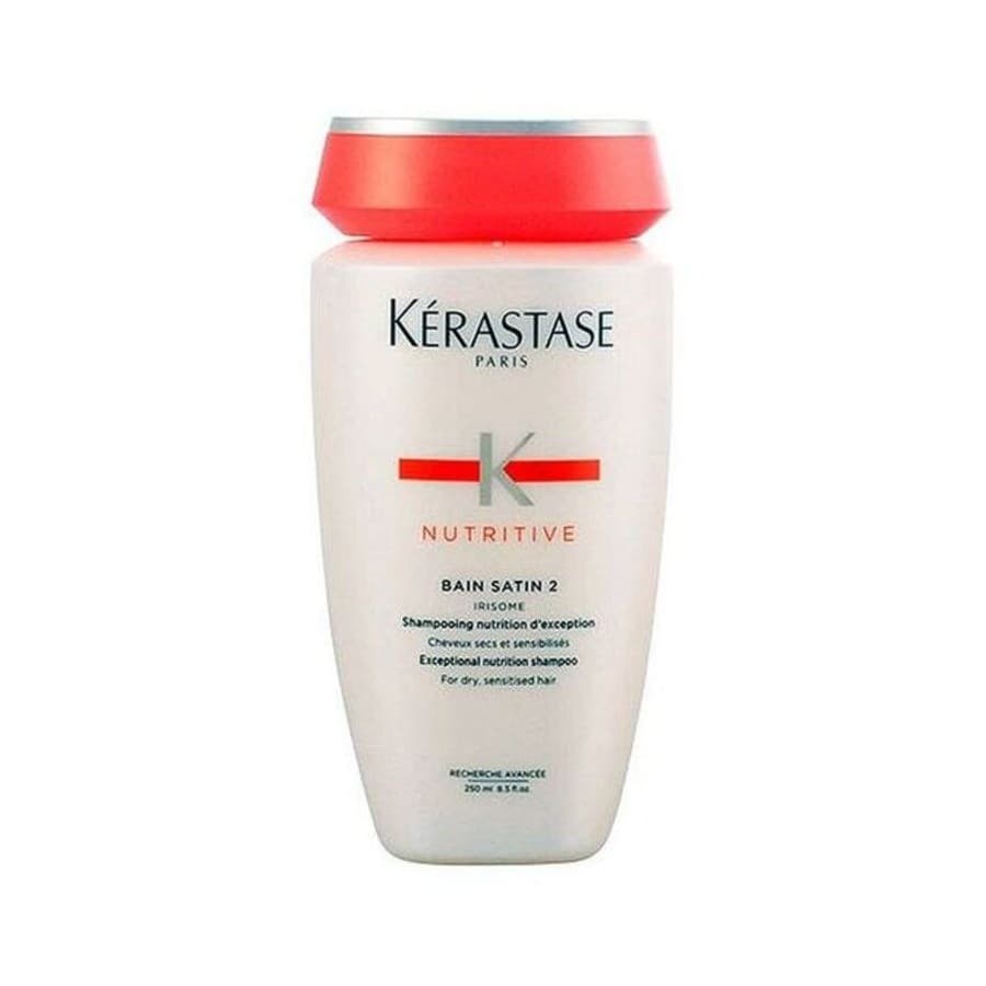 Nærende shampoo Nutritive Kerastase