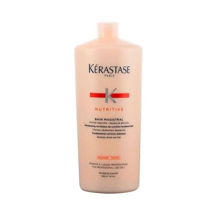 Nærende shampoo Nutritive Kerastase