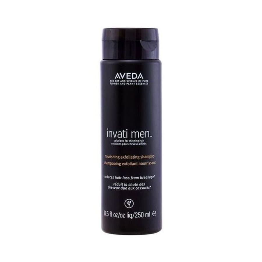 Eksfolierende Shampoo Invati Men Aveda (250 ml)